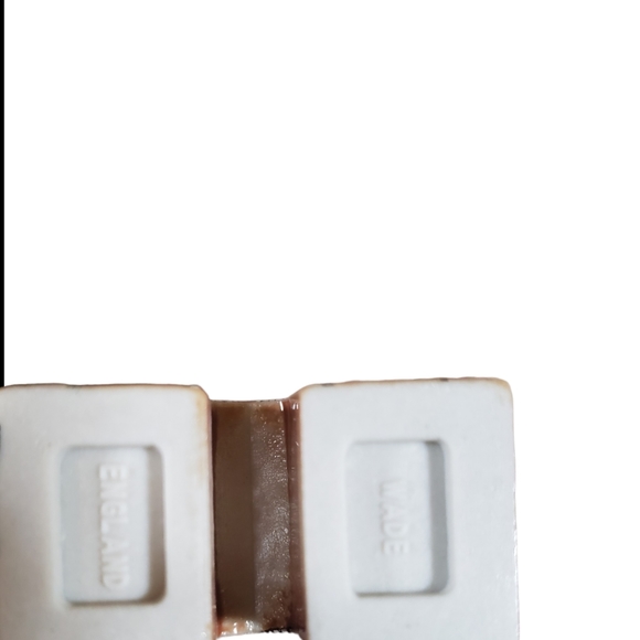 Wade England Figurines Whimsey On Why Whimsey-on-Why Station #18 - Picture 7 of 10